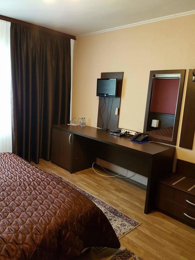 Motel Paradise Oryakhovo Eksteriør bilde