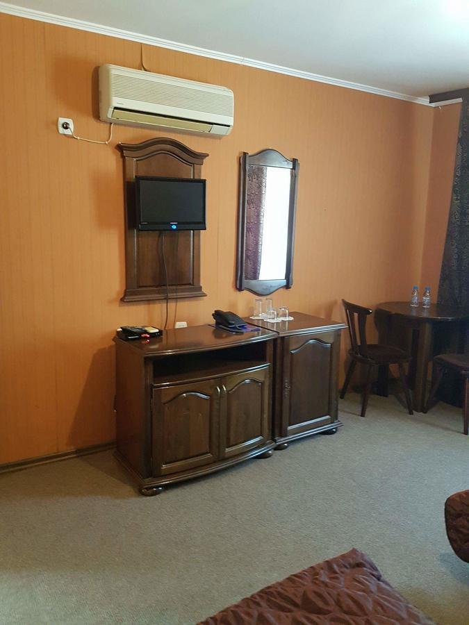 Motel Paradise Oryakhovo Eksteriør bilde