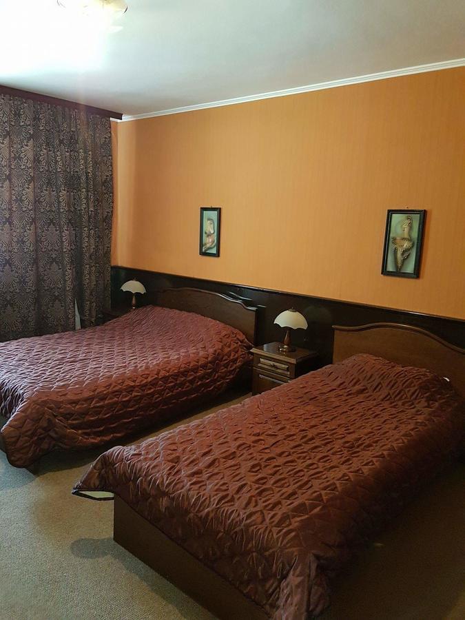 Motel Paradise Oryakhovo Eksteriør bilde