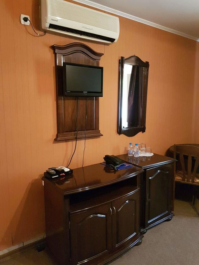 Motel Paradise Oryakhovo Eksteriør bilde